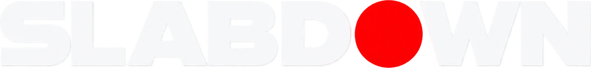 Slabdown